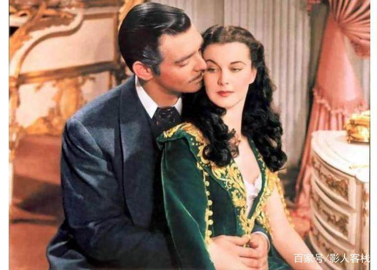 她是上世纪演技和美貌并存的绝代佳人，却常担心自己配不上爱人