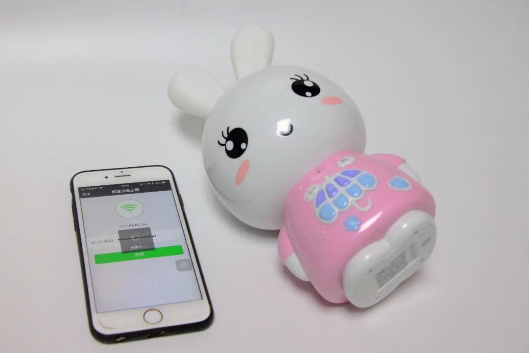 火火兔早教机f6splus评测,火火兔早教机F6如何连手机