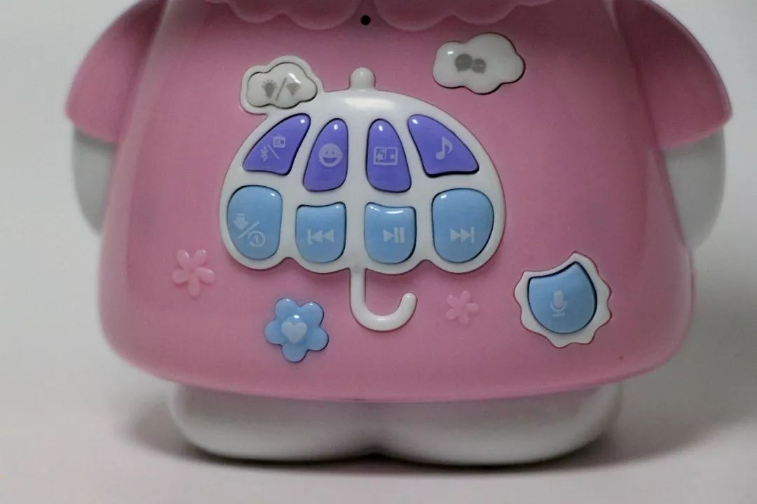 火火兔早教机f6splus评测,火火兔早教机F6如何连手机