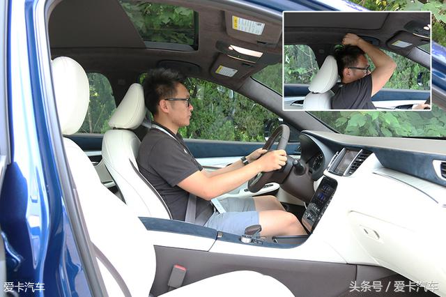 全新东风英菲尼迪qx50多少钱,2.0t英菲尼迪q50变速箱是什么品牌