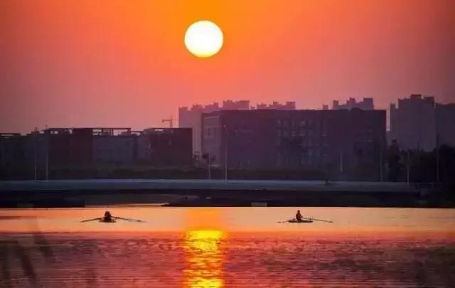 郑州周边夏天好玩的景点,郑州夏天旅游攻略景点必去