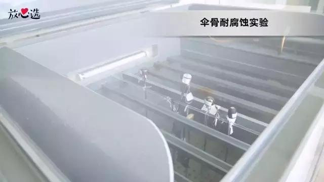 夏季好用遮阳伞推荐,夏天必备的防晒遮阳伞好物推荐