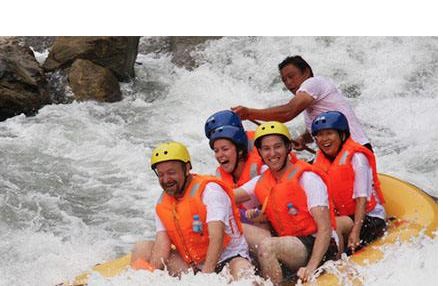 「和老外说英语」“旋转木马”用英文怎么说？