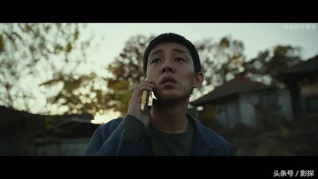 这片儿女主的裸戏，看跪了一群专业影评人