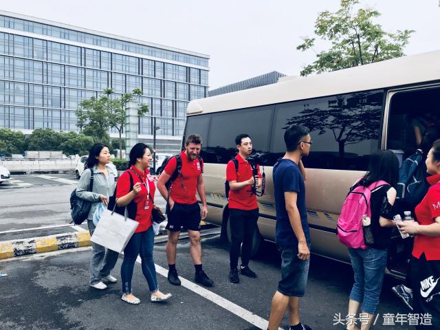 「探营」辣么贵的国际营到底好在哪？