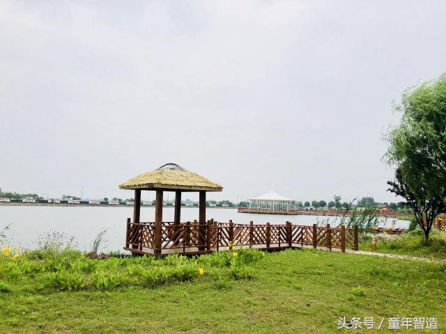 「探营」辣么贵的国际营到底好在哪？