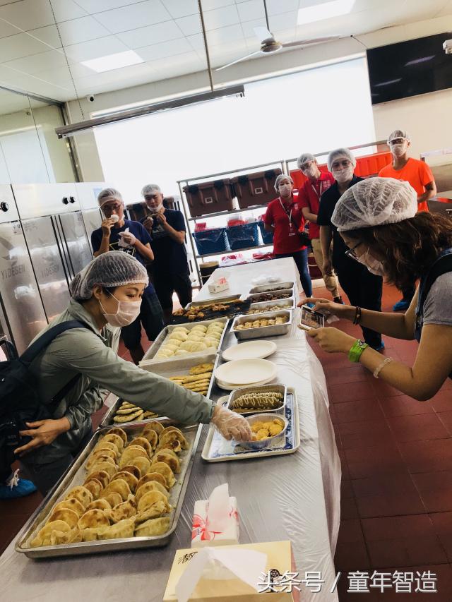 「探营」辣么贵的国际营到底好在哪？