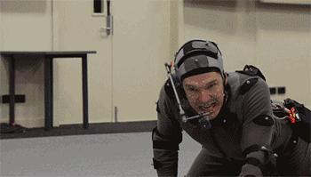 卷福高能炸裂瞬间,卷福高能片段