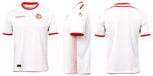 2018俄罗斯世界杯最酷的球衣,2018年俄罗斯世界杯用的足球形状