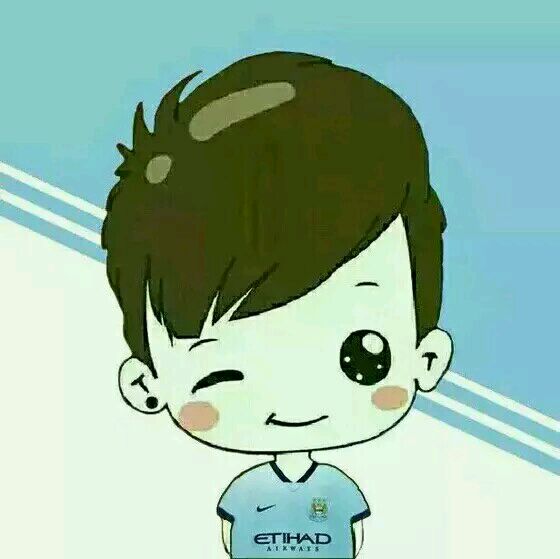 巴萨足球情侣头像图片,足球情侣头像巴西队