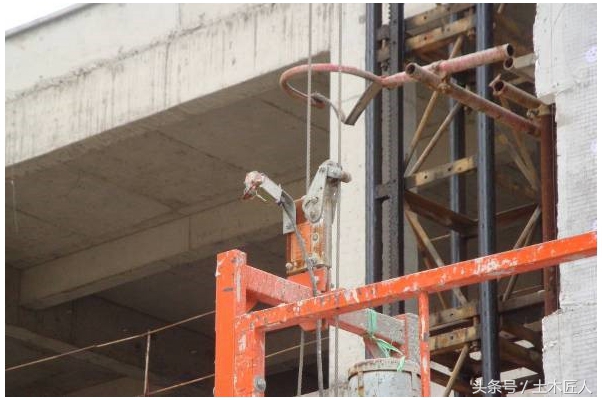 吊篮拆除安全注意事项,吊篮安装拆除安全技术交底