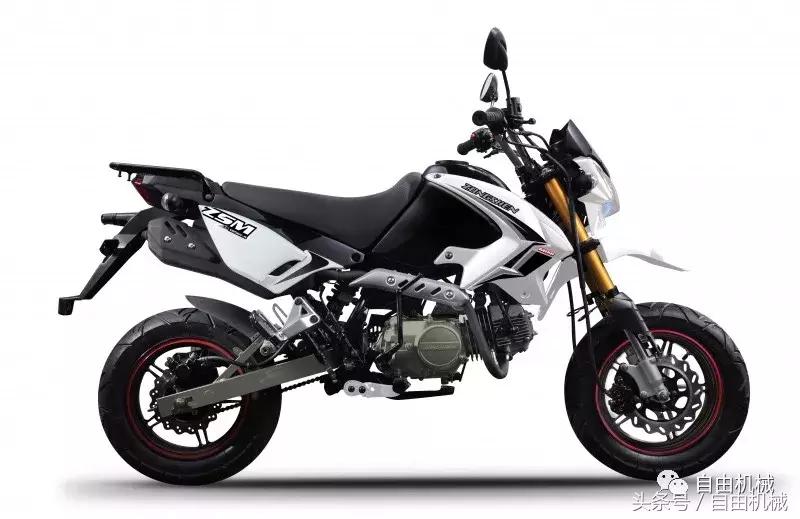 新手入门mini摩托车,新手女生mini摩托