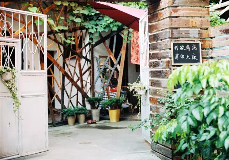 这个夏天总要来一趟浪漫的厦门,这个夏天再和你去一次厦门