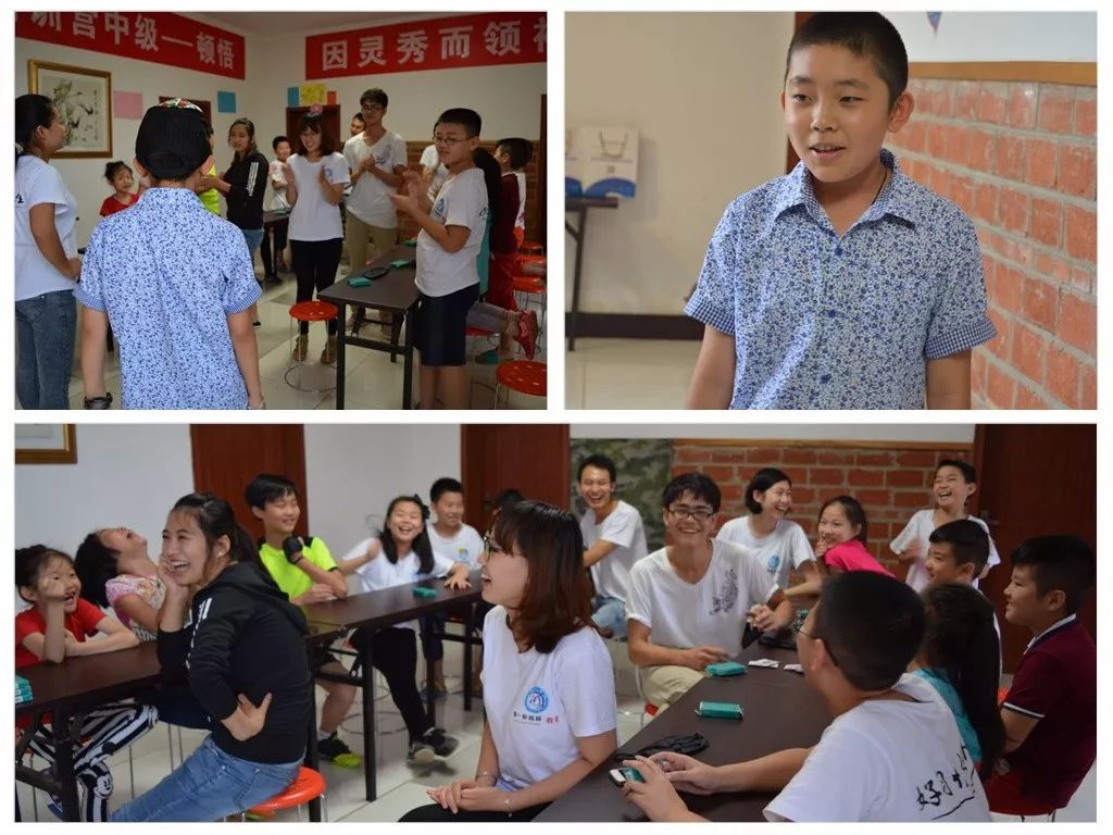 10分钟读一本小说？教育界马云为孩子赋能，成就中国最强大脑？