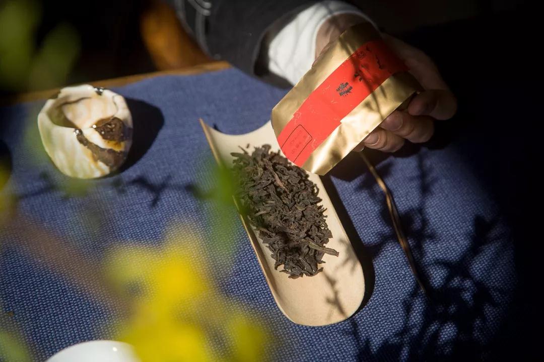 台湾乌龙茶品种介绍和分类,乌龙茶分类知识大全