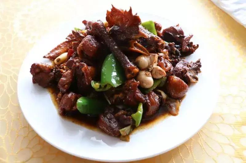 岱崮地貌免费景点,岱崮地貌旅游区自驾攻略