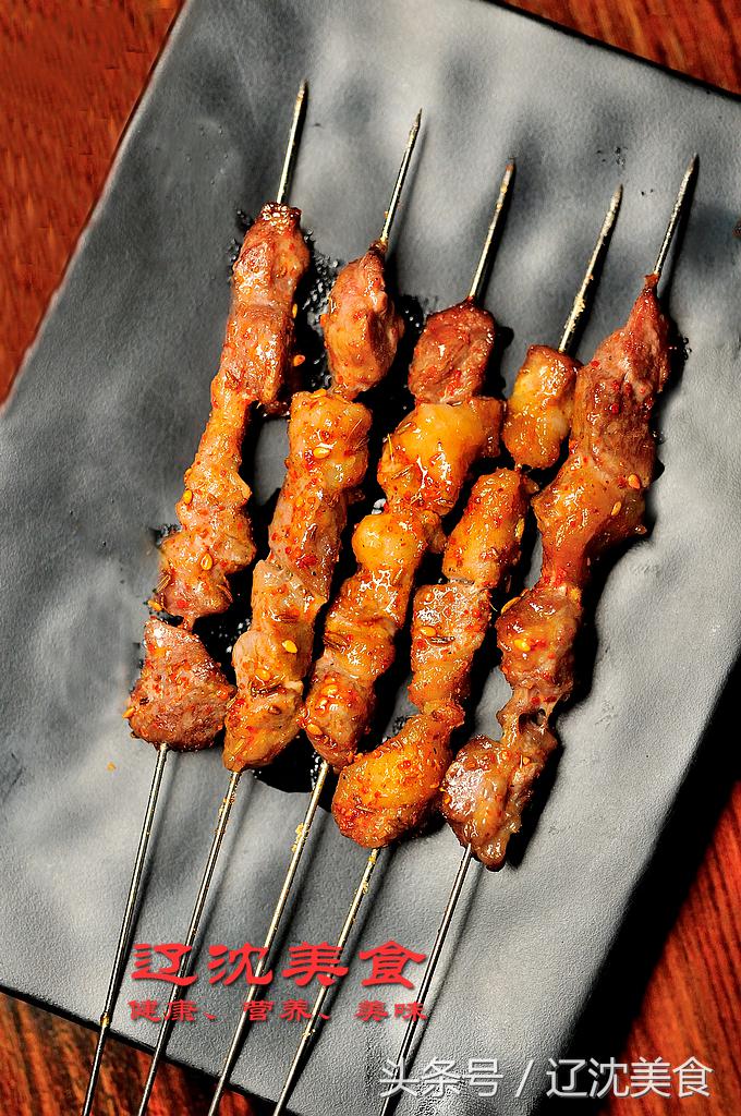 世界杯撸串好地方,沈阳撸串晚上