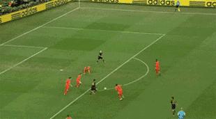 足球拯救了世界原声,足球拯救一个阿根廷