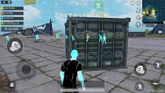 刺激战场杜绝外挂,刺激战场打击外挂