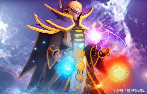 dota2美杜莎哪个英雄克制,dota2美杜莎团战怎么打