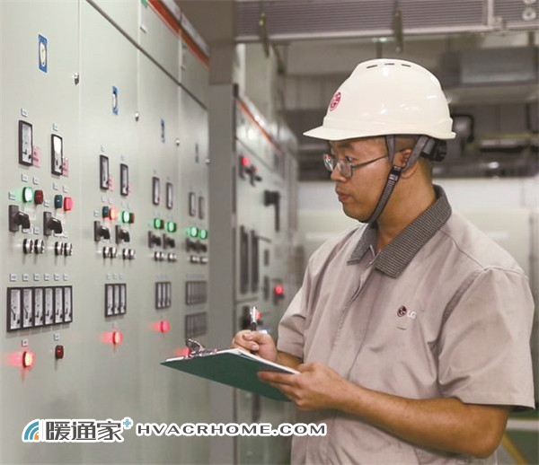 lg中央空调不带电辅热,lg中央空调技术支持