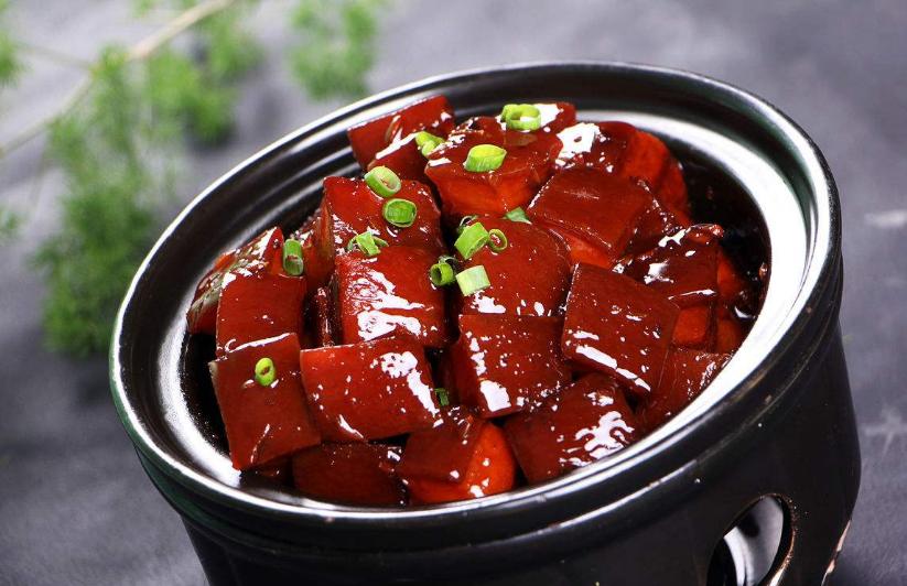 正宗红烧肉配方教程,教做简单红烧肉视频