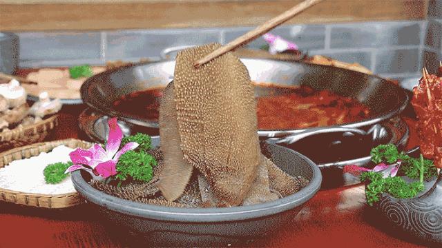谭鸭血老火锅在四川的热度,惊艳中国的成都火锅谭鸭血老火锅