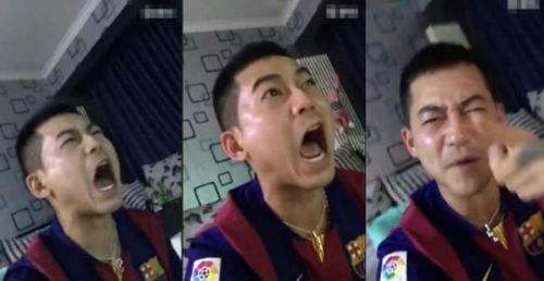 世界杯直播在哪里平台看,2018哪些平台转播世界杯