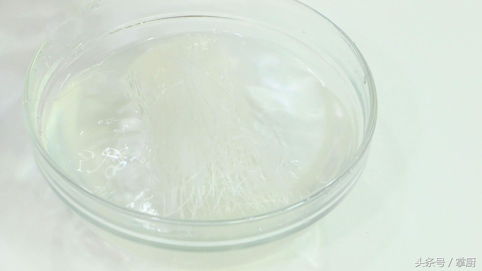 蒜蓉粉丝蒸扇贝正宗做法大全,蒜蓉粉丝蒸扇贝的正确做法