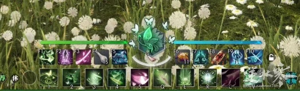 逆水寒素问职业地图,逆水寒素问值得玩吗