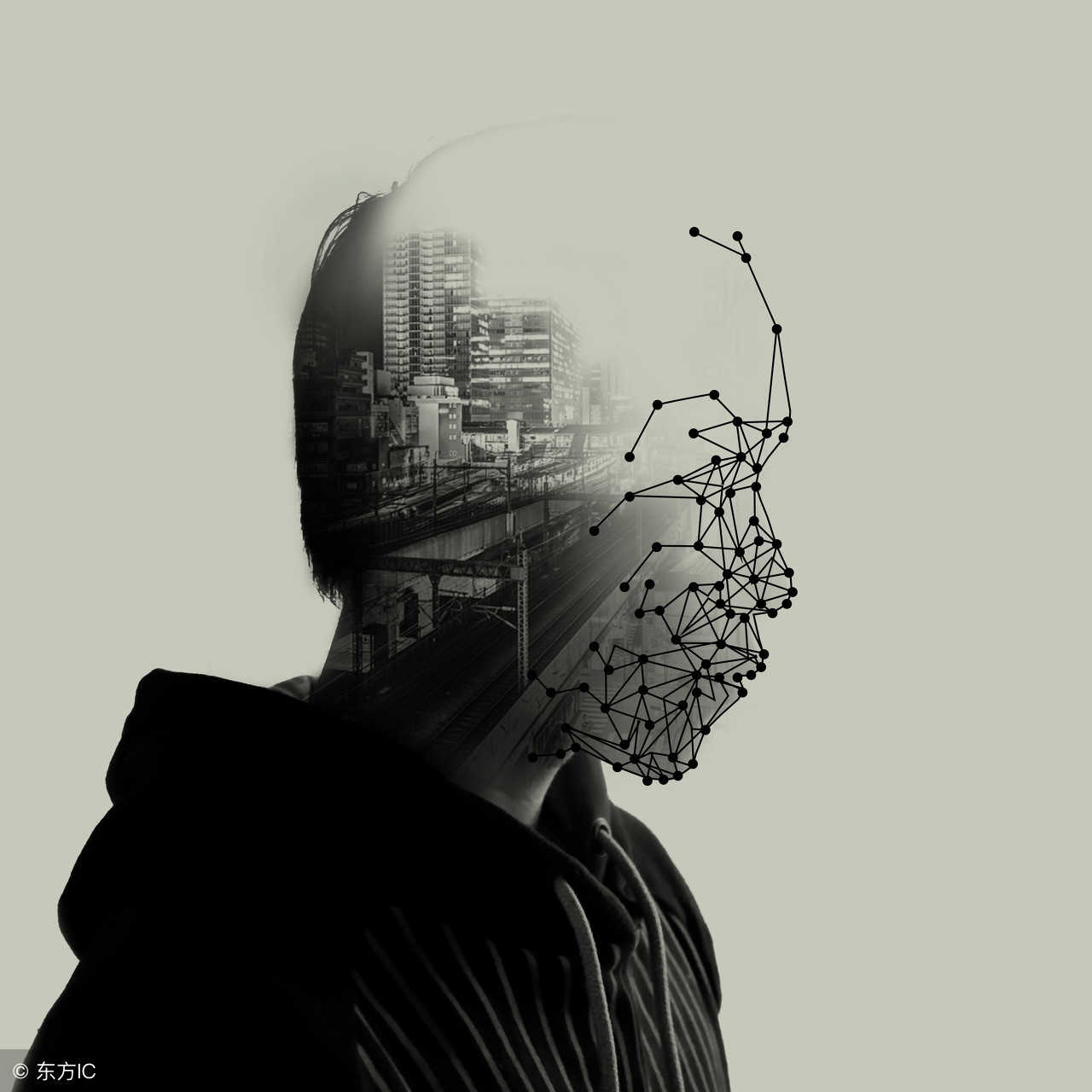 面相学从嘴巴看一个人的个性特征,相由心生面相决定着人一生