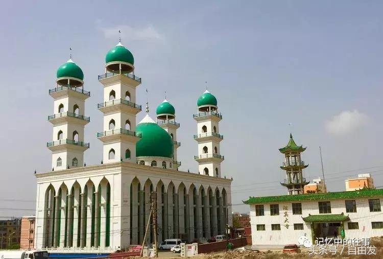 老包头人的生活缩影,包头各地往事