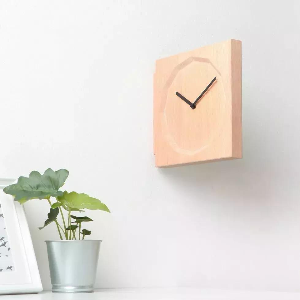 这些原创品牌的木作家具好看到爆，关键还不贵