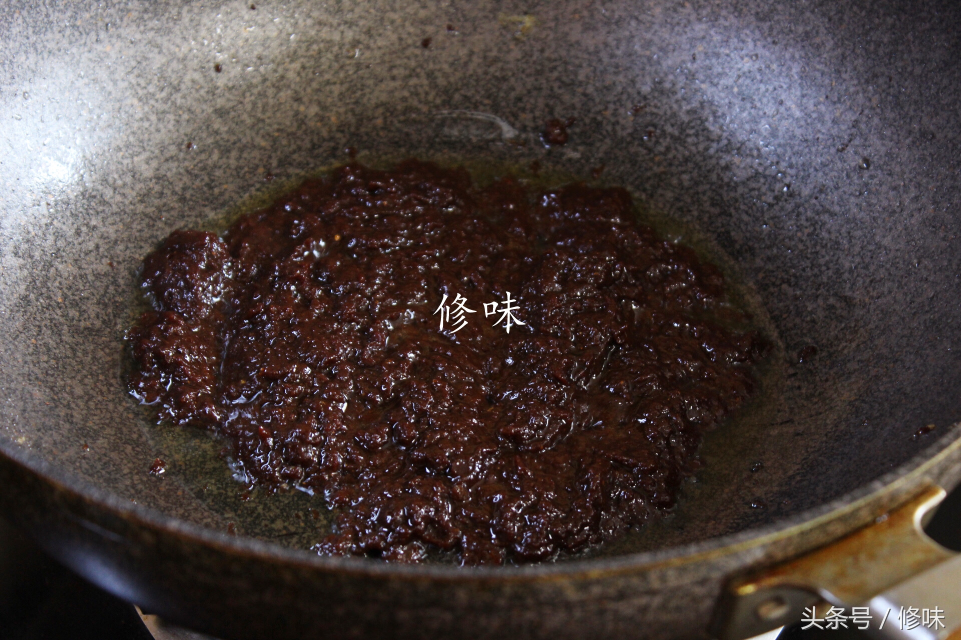 自制炸酱的储存方法,炸酱做出来为什么发酸