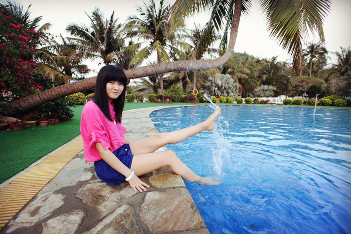 一个让人打开心扉的城市,一座城市让你念念不忘