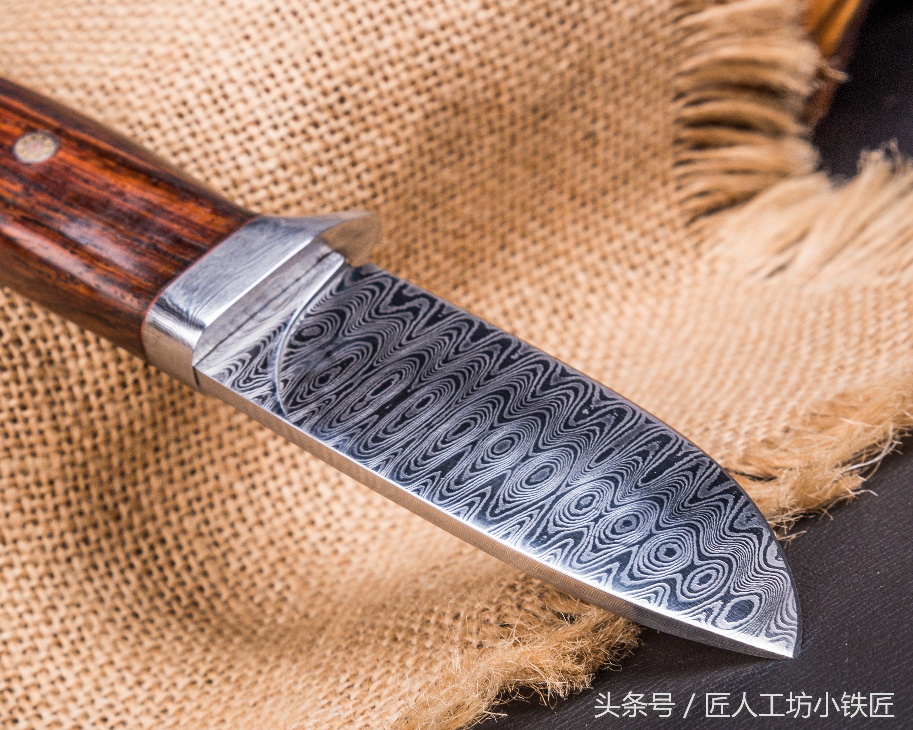 比日本军刀更好的刀,比日本还好的菜刀