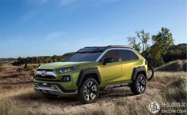 全方位了解丰田荣放,丰田荣放的优点缺点是什么