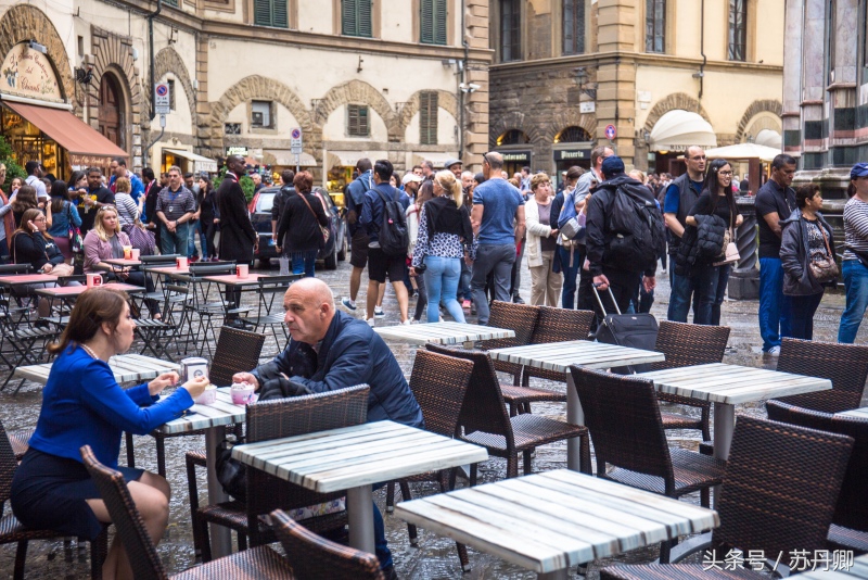 佛罗伦萨文艺复兴特点,欧洲文艺复兴的发源地意大利