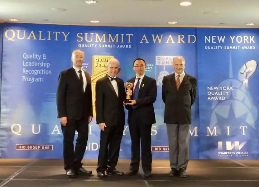 击退洋奶粉,这次以质取胜!