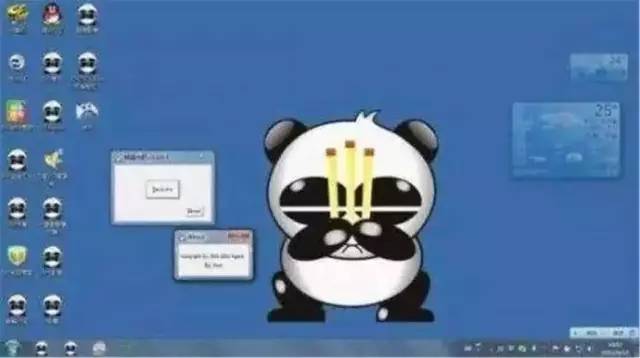 网络黑客真的厉害吗,中国网络黑客到底什么水平