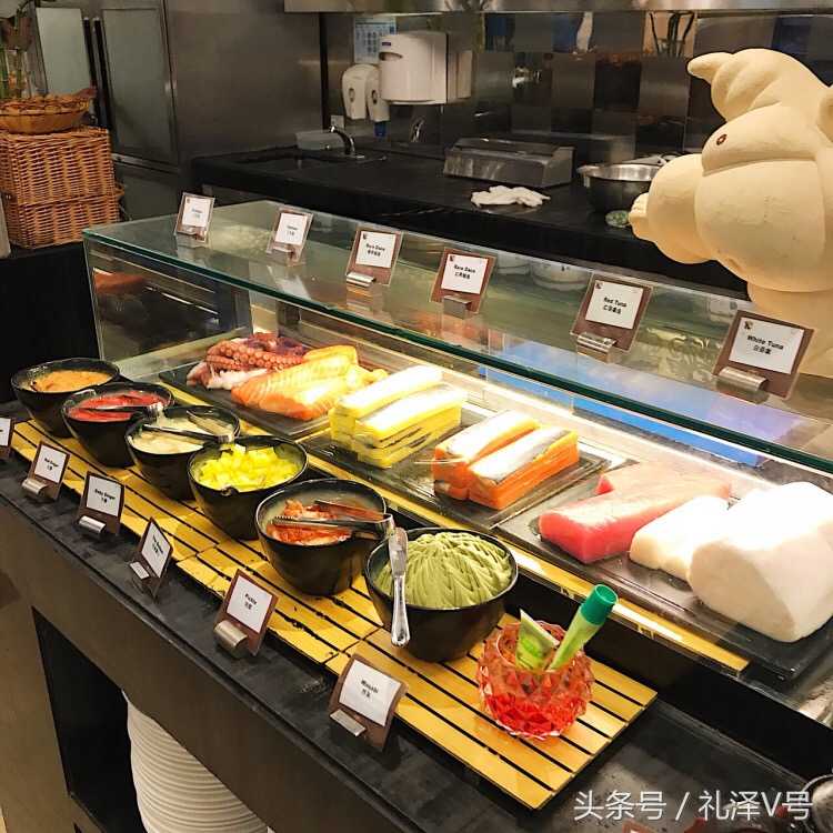 广州超高性价比酒店,广州圣丰索菲特酒店的餐厅