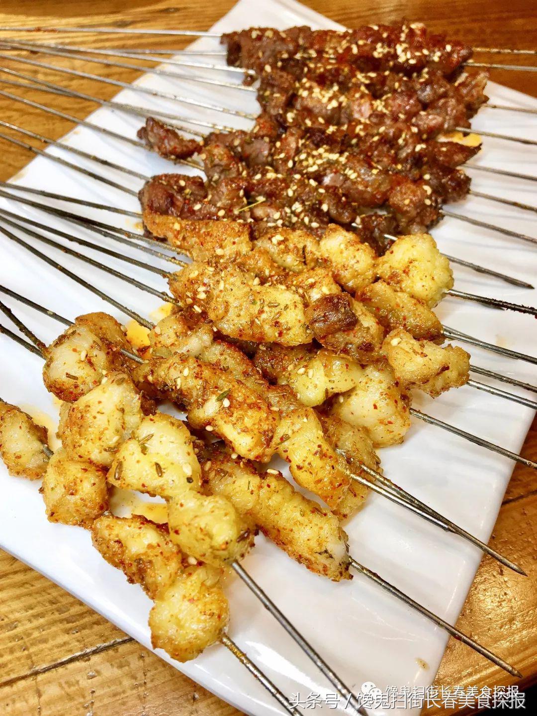 看世界杯，尽享美食炭烤蒸煮，这家店全都给你备全了！