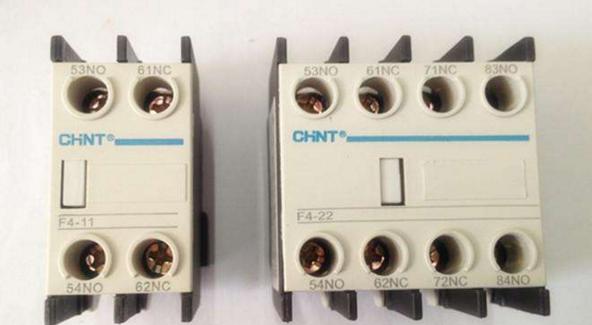 万用表测接触器好坏用哪个档位,双极交流接触器如何判断好坏