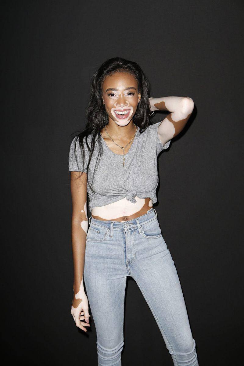 超模温妮真人秀,超模温妮写真集