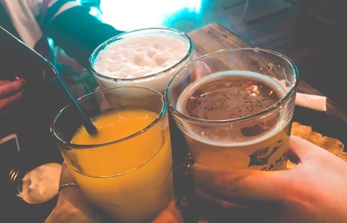 上海十大世界杯酒吧排名,世界杯酒吧推荐