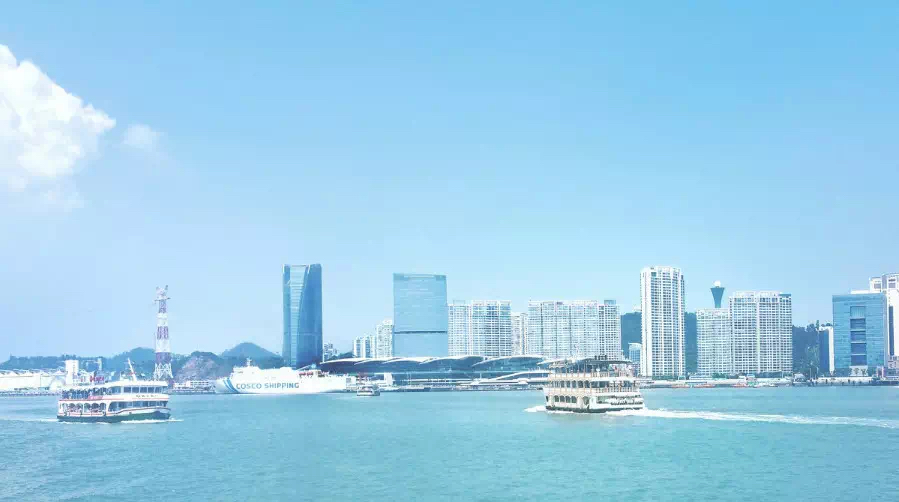 这个夏天总要来一趟厦门吧,这个夏天一定要去一次厦门