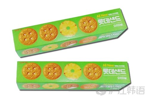 韩国好吃的零食排行榜前十名,韩国最长寿零食排行榜