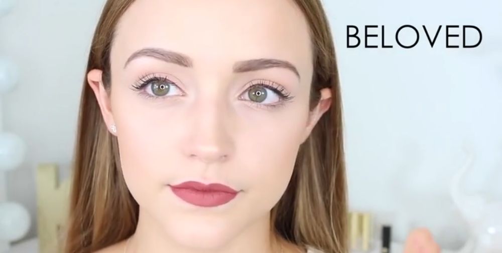 大牌口红与平价口红的区别,大牌口红必买色号推荐显白滋润