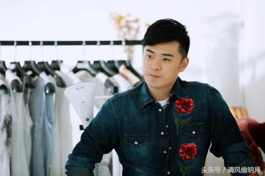 爱情公寓5陈赫演什么都像曾小贤,爱情公寓陈赫为什么是特别出演