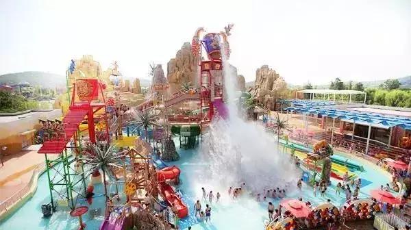 游玩上海水世界,上海水世界在哪里